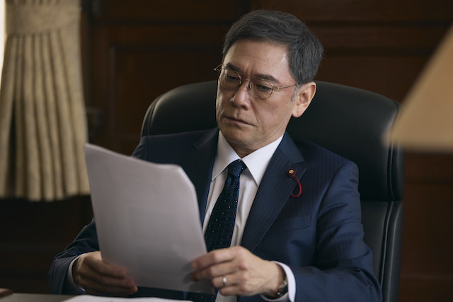 『イグナイト』第9話先行カットの画像