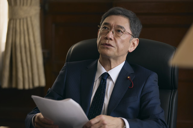 『イグナイト』第9話先行カットの画像