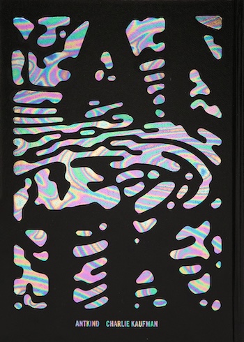 『マルコヴィッチの穴』カウフマン長編小説の画像