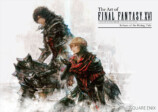 『ファイナルファンタジーXVI』公式設定本の画像