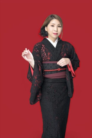 水城なつみ、ニューシングルリリース