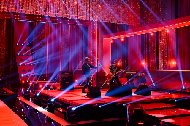 『NHK MUSIC SPECIAL 奥田民生✕吉川晃司~オレたちの広島~』より