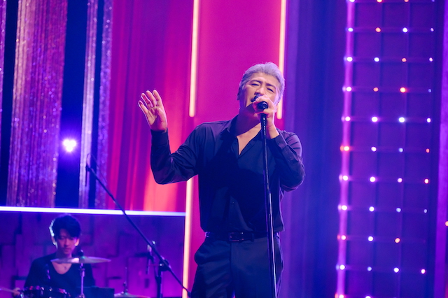 『NHK MUSIC SPECIAL 奥田民生✕吉川晃司~オレたちの広島~』より