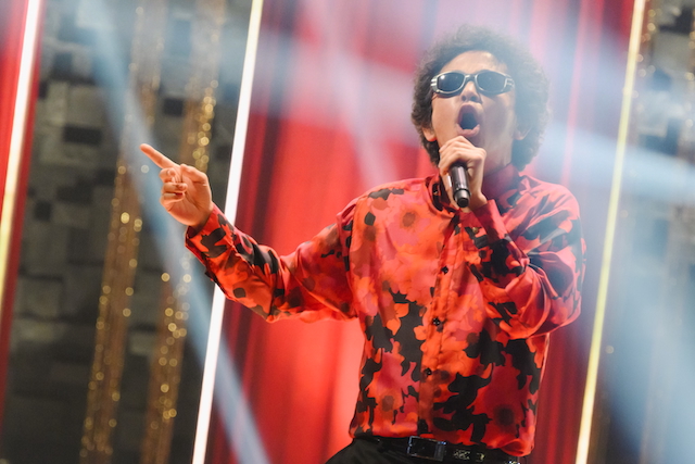 『NHK MUSIC SPECIAL 奥田民生✕吉川晃司~オレたちの広島~』より