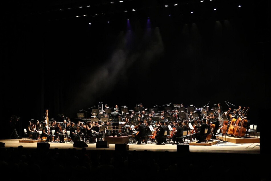 「サガ オーケストラコンサート2025」レポ