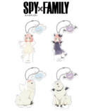 『SPY×FAMILY』アーニャが天使＆悪魔に？の画像