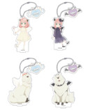 『SPY×FAMILY』アーニャが天使＆悪魔に？の画像