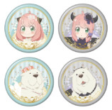 『SPY×FAMILY』アーニャが天使＆悪魔に？の画像