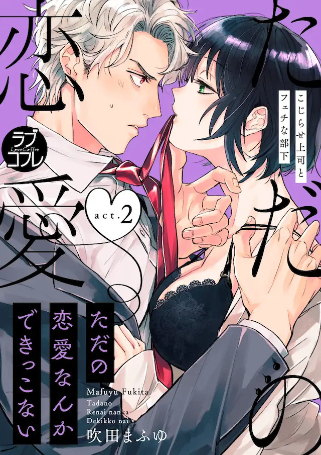 『ただの恋愛なんかできっこない』ドラマ化の画像