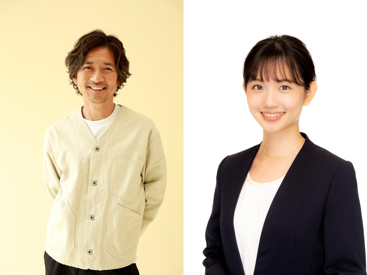 国分太一MC『テレ東音楽祭2025～夏～』放送決定