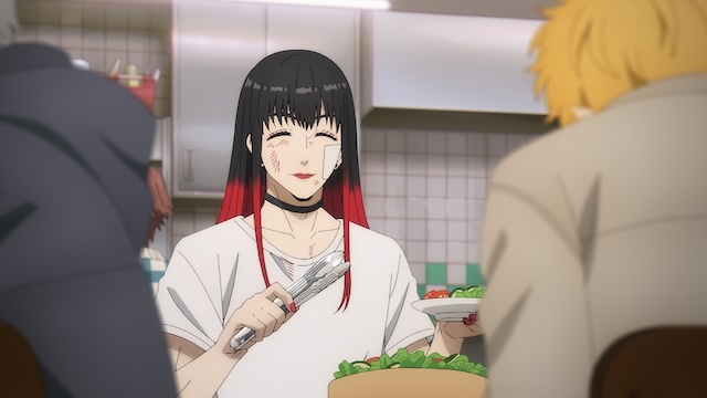 『WIND BREAKER Season2』第24話先行カットの画像