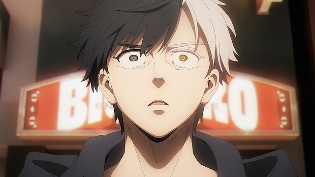 『WIND BREAKER Season2』第24話先行カットの画像