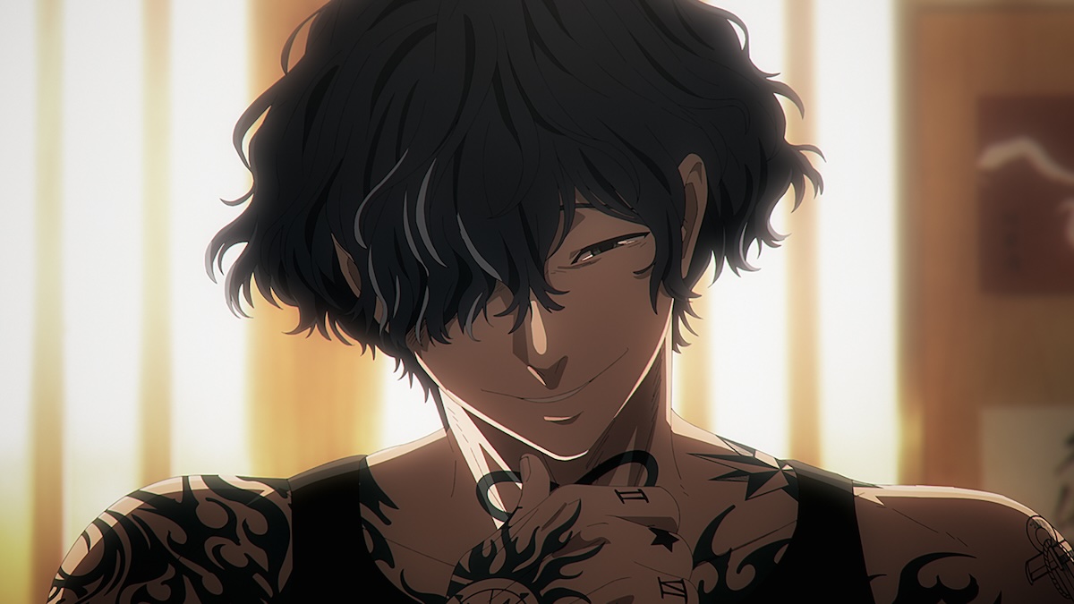 『WIND BREAKER Season2』第24話先行カット