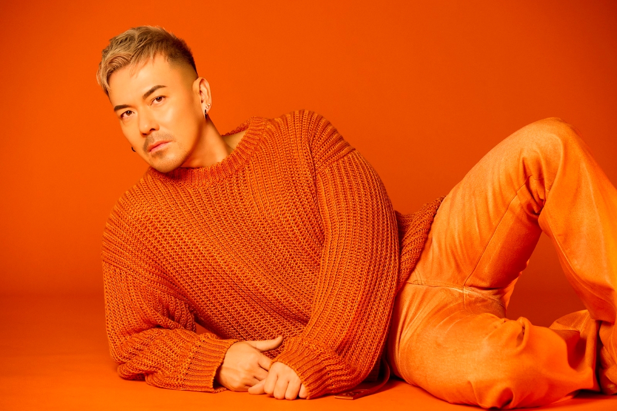 米倉利紀、ビルボード公演開催