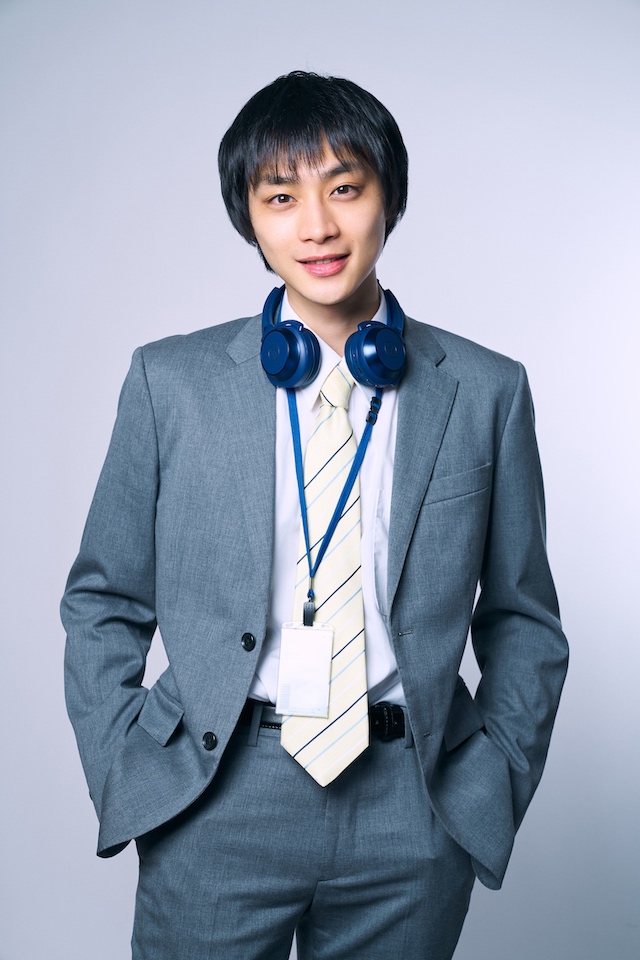 『40までにしたい10のこと』メインビジュアルの画像