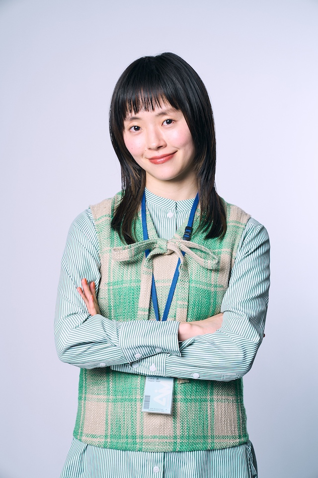 『40までにしたい10のこと』メインビジュアルの画像