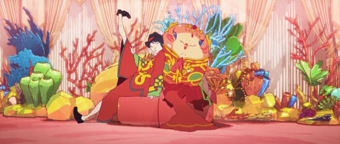 『ChaO』鈴鹿央士&山田杏奈の起用理由