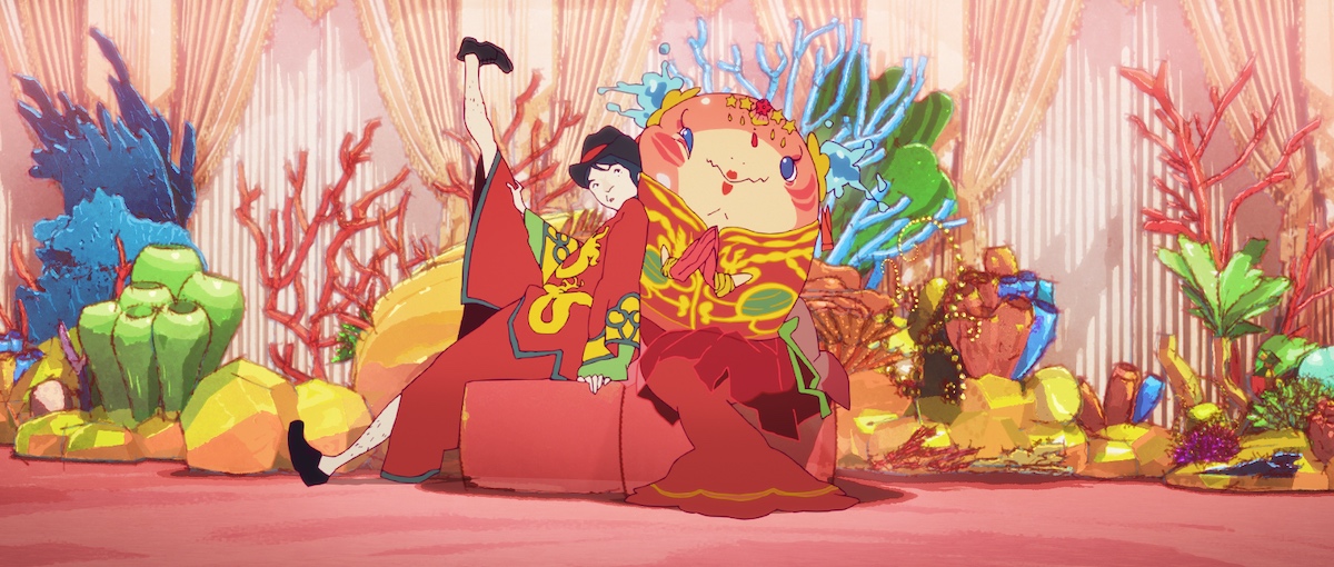 『ChaO』鈴鹿央士＆山田杏奈の起用理由