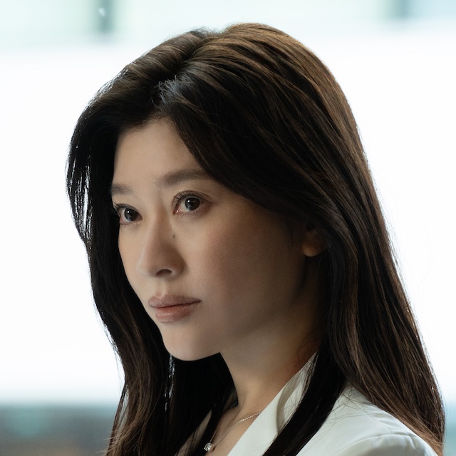 『DOCTOR PRICE』に篠原涼子ら出演の画像