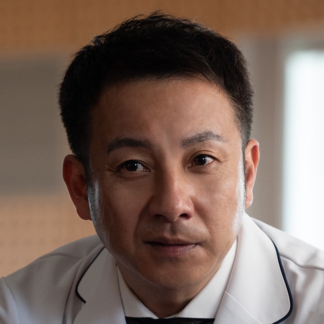 『DOCTOR PRICE』に篠原涼子ら出演の画像