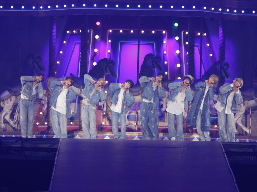 Hey!Say!JUMP セット Amazon.co.jp: 全3形態Blu-rayセット 先着限定特典 Hey! Say! JUMP/H+
