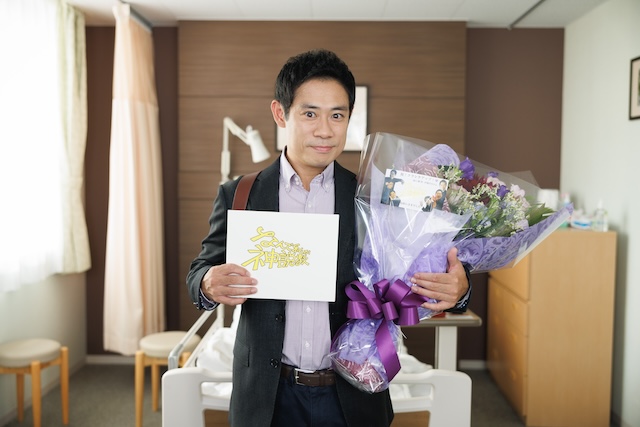 『なんで私が神説教』広瀬アリスら撮了の画像