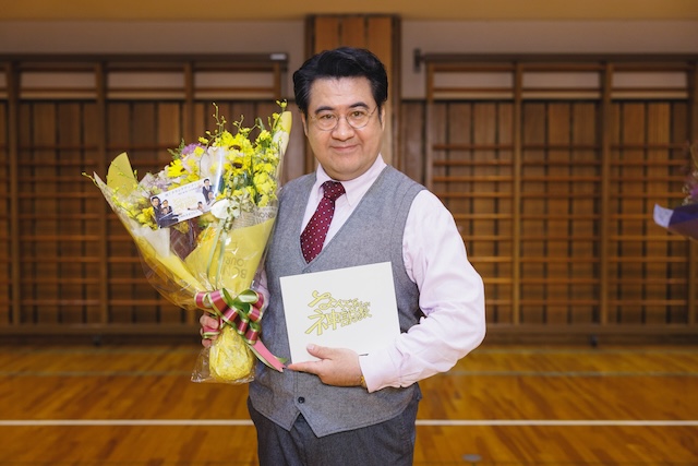 『なんで私が神説教』広瀬アリスら撮了の画像