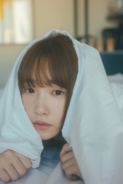 川栄李奈1st写真集、8月に発売
