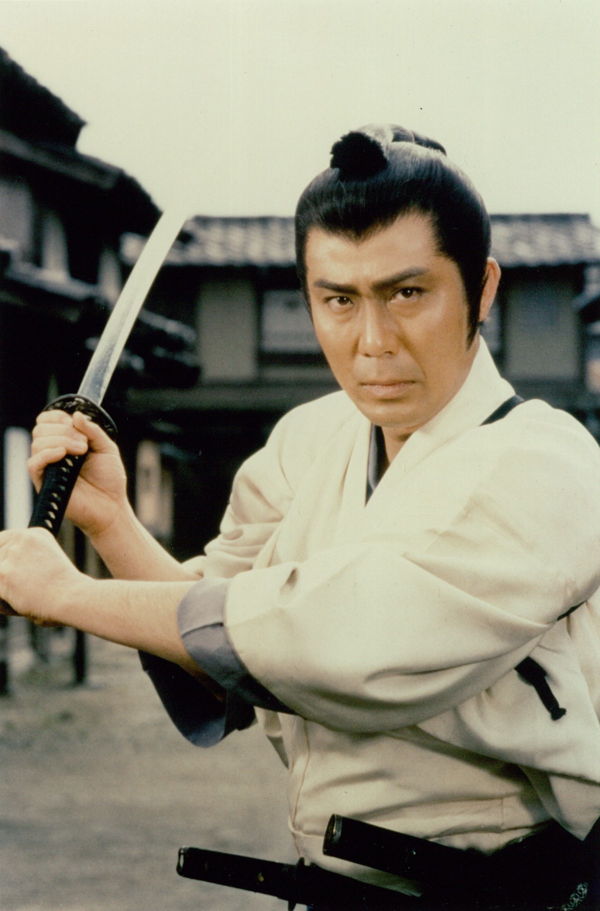 『斬り捨て御免！』ホームドラマCHにて放送