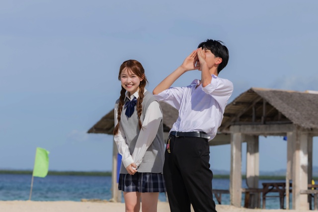 『今日好き マクタン編』最終話の画像