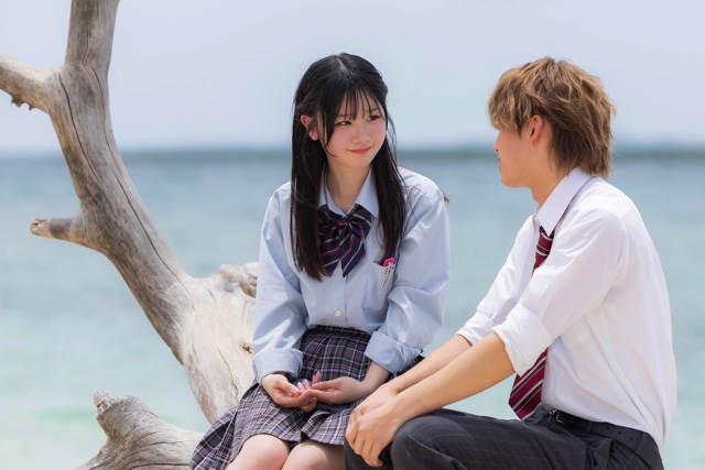 『今日好き マクタン編』最終話の画像