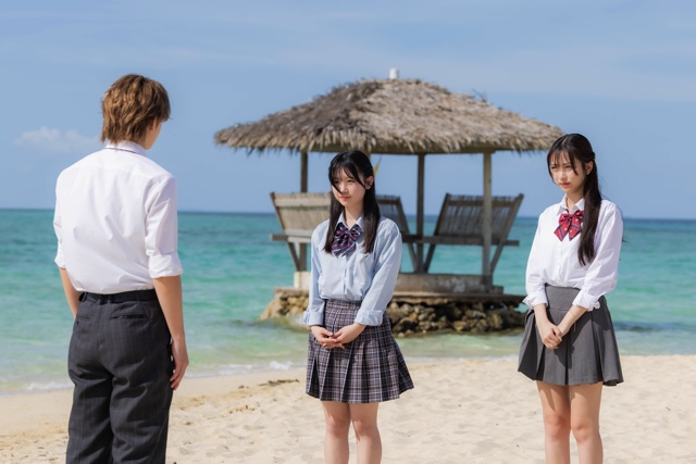 『今日好き マクタン編』最終話の画像