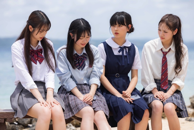 『今日好き マクタン編』最終話の画像