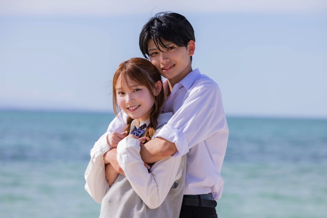 『今日好き マクタン編』最終話の画像