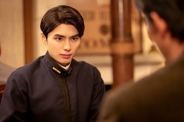 『めおと日和』なつ美＆瀧昌が見せた夫婦の顔の画像