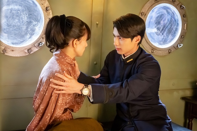 『めおと日和』なつ美＆瀧昌が見せた夫婦の顔の画像