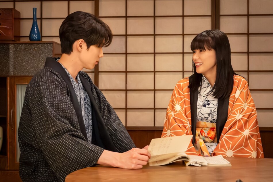 めおと日和』芳根京子＆本田響矢が見せた“夫婦の顔” 瀬田は10年の初恋