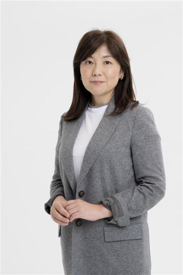 柚月裕子&青柳碧人 直木賞候補ノミネートの画像