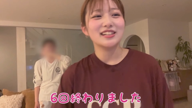 希空、ナイトルーティンを公開の画像