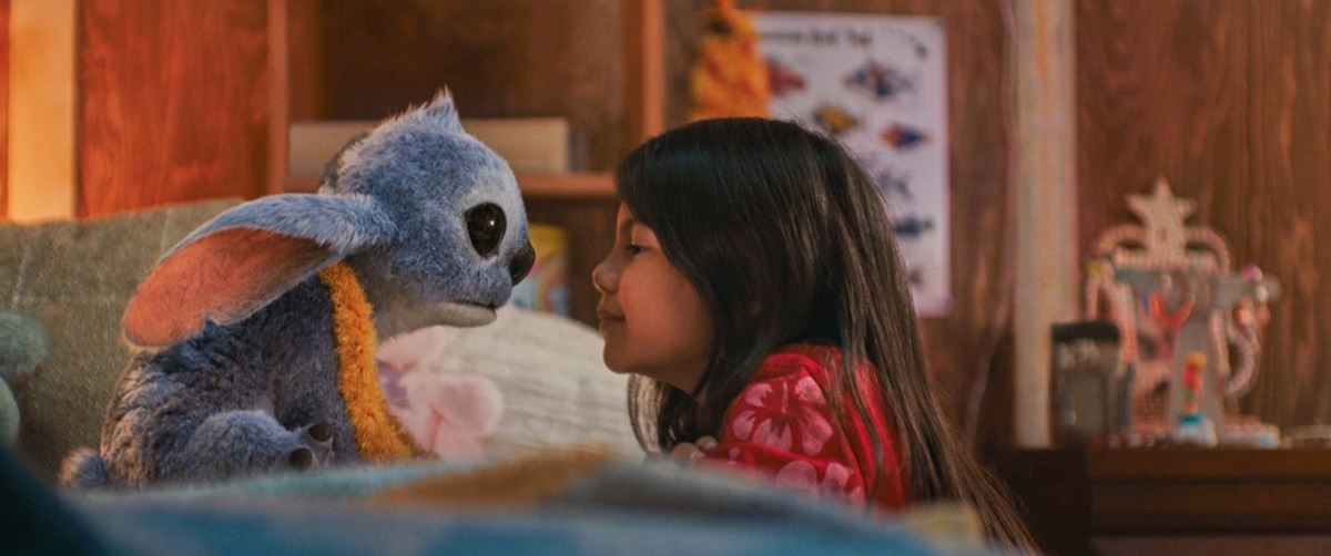 『リロ＆スティッチ』日本でも好調スタート