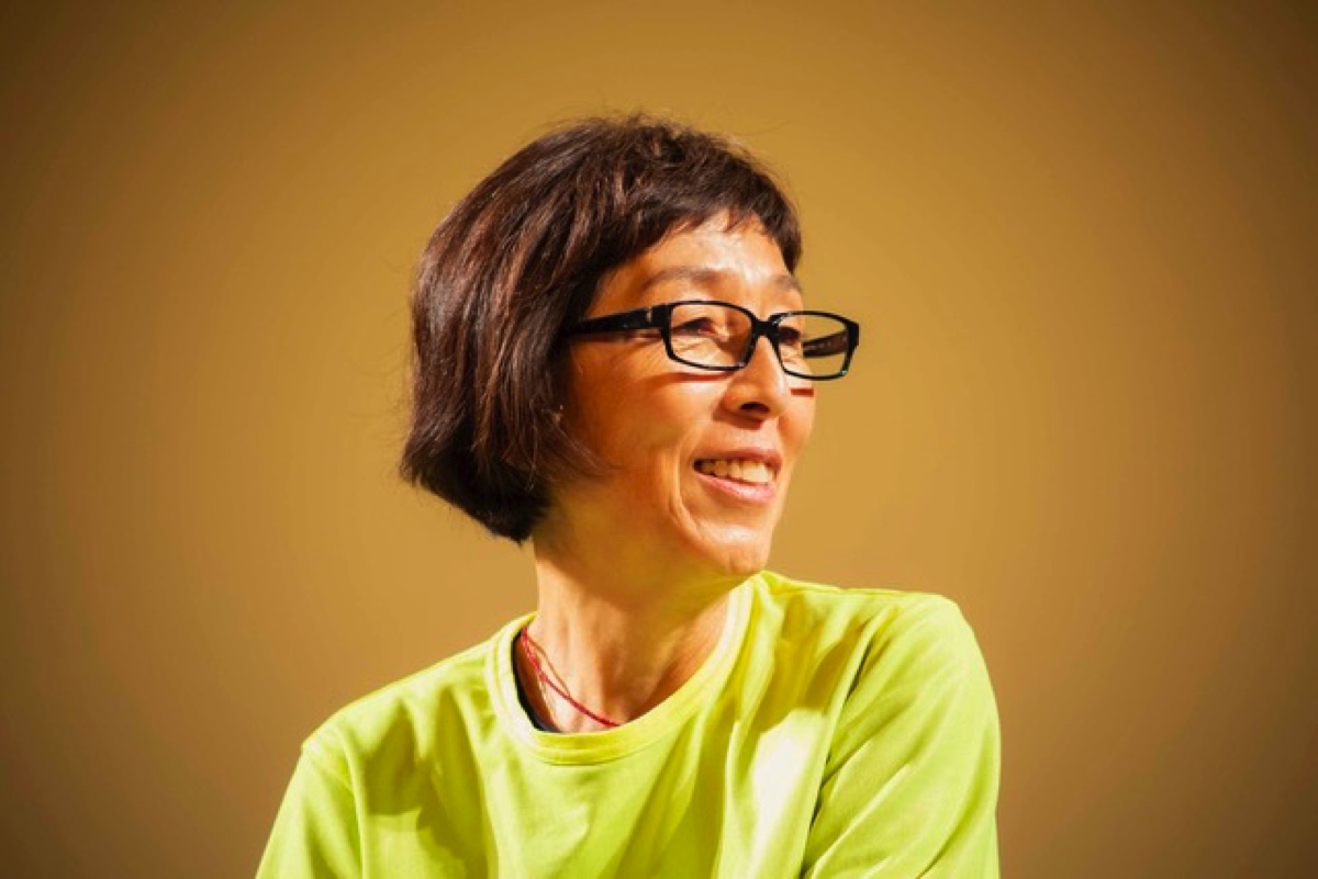 渋谷慶一郎・マクレガーとプロジェクト発表　の画像