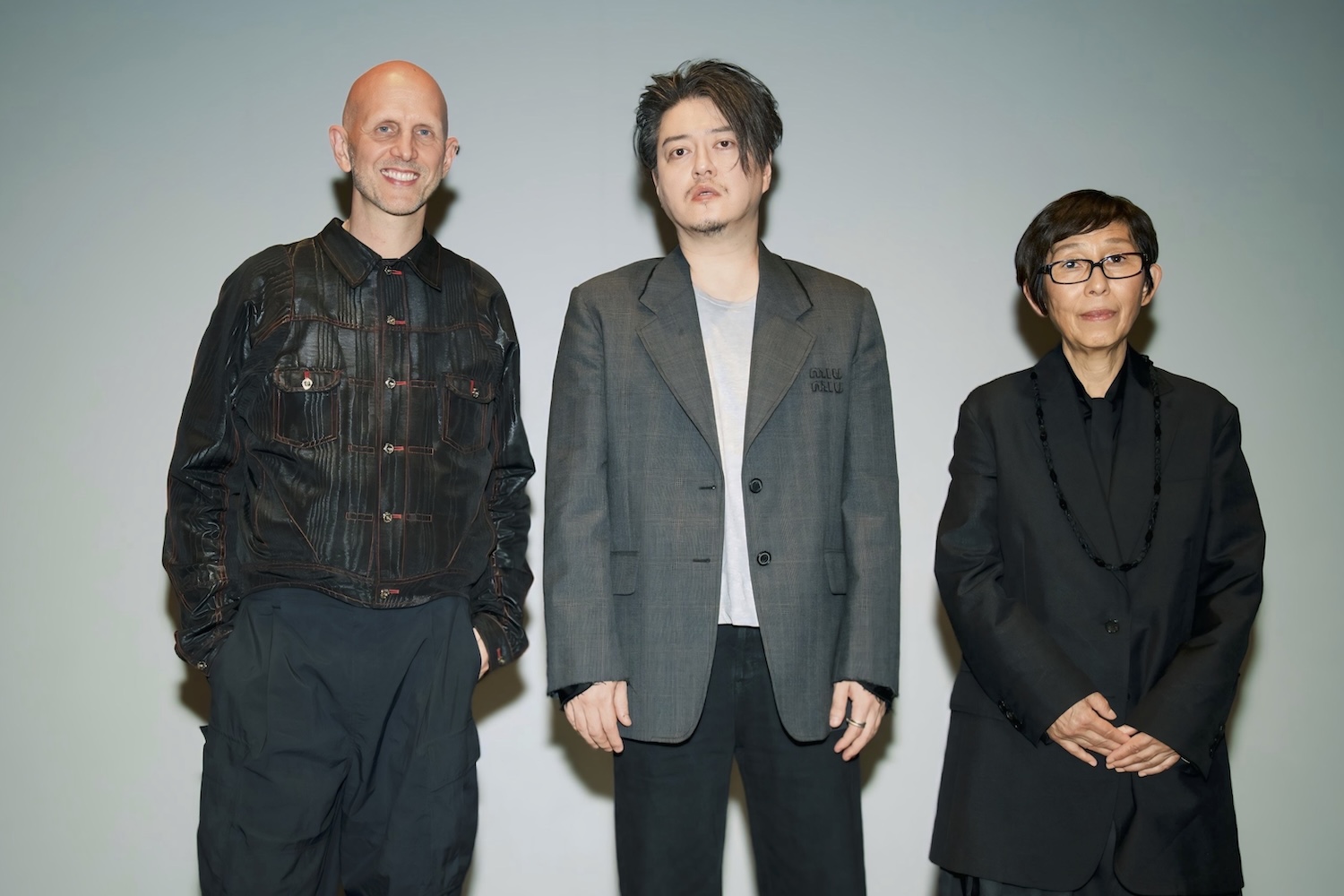 渋谷慶一郎、ウェイン・マクレガーと共同プロジェクト発表　”亡き妻の顔”を持つアンドロイドも参加