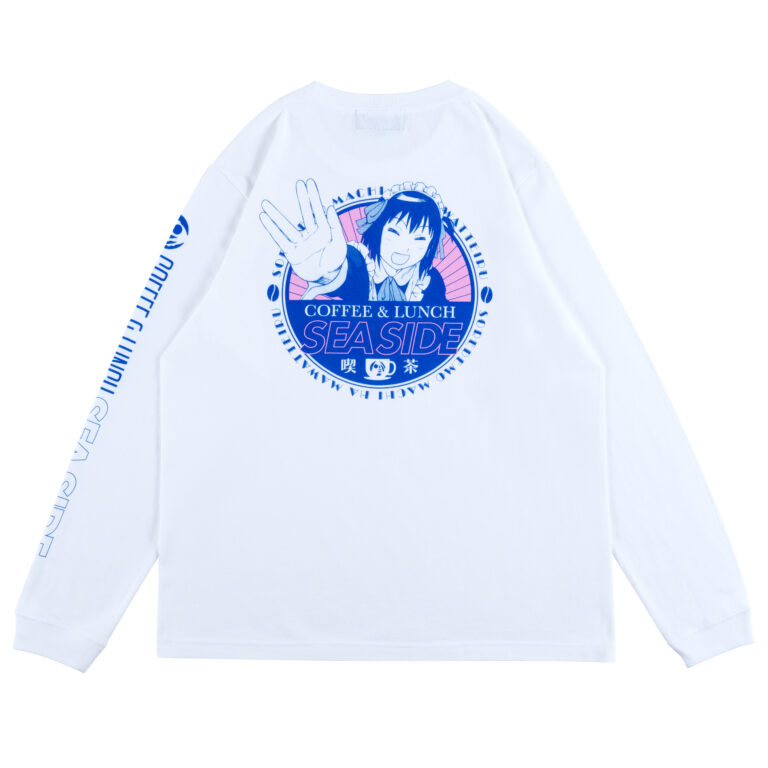 『それでも町は廻っている』POP UP STOREの画像