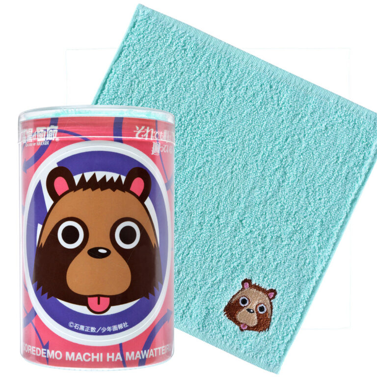 『それでも町は廻っている』POP UP STOREの画像