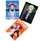 『それでも町は廻っている』POP UP STOREの画像