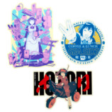 『それでも町は廻っている』POP UP STOREの画像