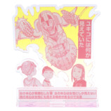 『それでも町は廻っている』POP UP STOREの画像