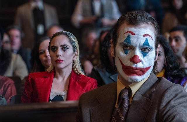 ジョーカー：フォリ・ア・ドゥ』『ビートルジュース ビートル