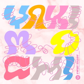 SWEET STEADY 11th Digital Single『YAKIMOCHI』
