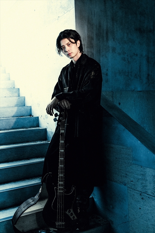 堀江晶太  アーティスト写真